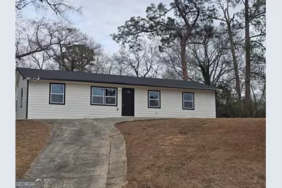 4370 Ashland Drive, Macon, GA 31206 - Photo 24