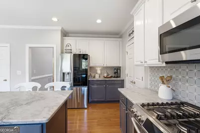 5794 Wetwing Cove, Acworth, GA 30101 - Photo 18