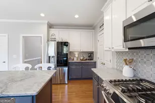5794 Wetwing Cove, Acworth, GA 30101 - Photo 18