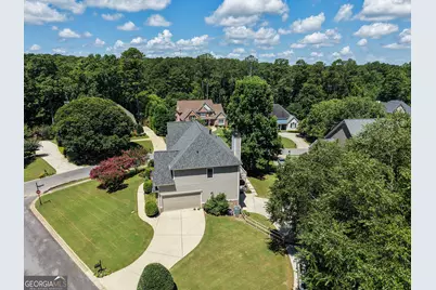 5794 Wetwing Cove, Acworth, GA 30101 - Photo 52