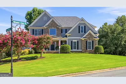 5794 Wetwing Cove, Acworth, GA 30101 - Photo 1