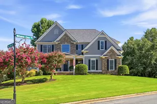 5794 Wetwing Cove, Acworth, GA 30101 - Photo 1