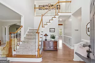5794 Wetwing Cove, Acworth, GA 30101 - Photo 8