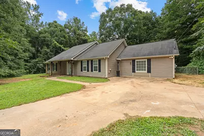1141 Old 41 Highway, Milner, GA 30257 - Photo 4