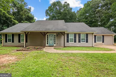1141 Old 41 Highway, Milner, GA 30257 - Photo 2