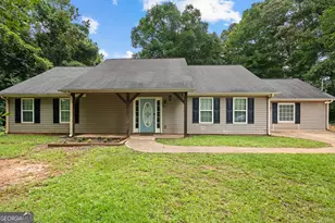 1141 Old 41 Hwy, Milner, GA 30257 - Photo 2