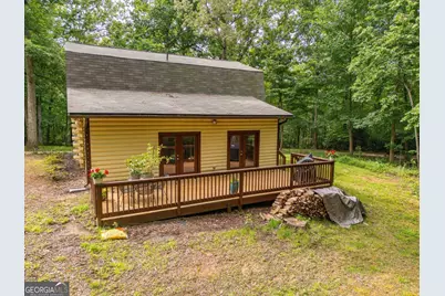465 Waters Edge Drive, Clarkesville, GA 30523 - Photo 20