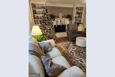 3265 Allegheny Drive, Marietta, GA 30066 - Photo 10