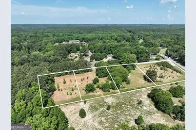 1.00 Briarwood Road, Tyrone, GA 30290 - Photo 2