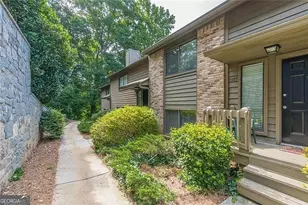 1885 D'Youville Ln, Brookhaven, GA 30341 - Photo 44