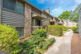 1885 D'Youville Ln, Brookhaven, GA 30341 - Photo 38