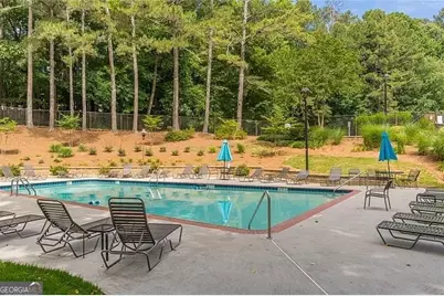 1885 D'Youville Lane, Brookhaven, GA 30341 - Photo 48