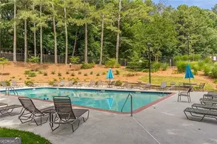 1885 D'Youville Ln, Brookhaven, GA 30341 - Photo 48