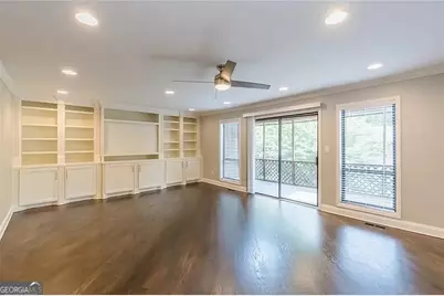 1885 D'Youville Lane, Brookhaven, GA 30341 - Photo 4