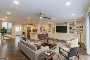 1885 D'Youville Ln, Brookhaven, GA 30341 - Photo 1