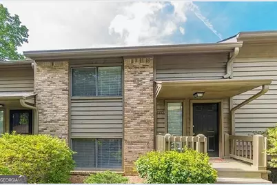 1885 D'Youville Lane, Brookhaven, GA 30341 - Photo 2