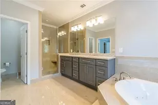 1885 D'Youville Ln, Brookhaven, GA 30341 - Photo 28