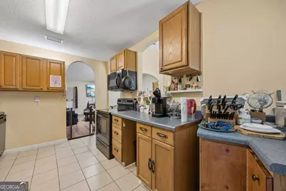 158 Plantation Oaks Drive, Saint Marys, GA 31558 - Photo 14