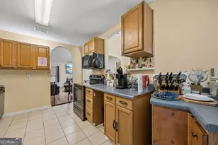 158 Plantation Oaks Dr, Saint Marys, GA 31558 - Photo 14