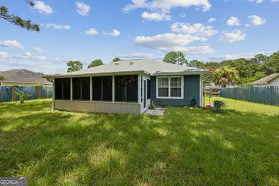 158 Plantation Oaks Drive, Saint Marys, GA 31558 - Photo 28