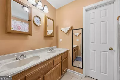 158 Plantation Oaks Drive, Saint Marys, GA 31558 - Photo 18
