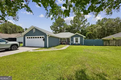 158 Plantation Oaks Drive, Saint Marys, GA 31558 - Photo 2