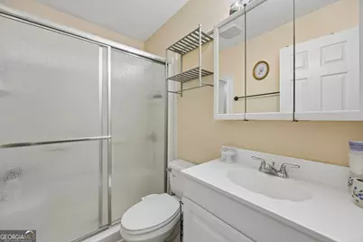 158 Plantation Oaks Drive, Saint Marys, GA 31558 - Photo 22