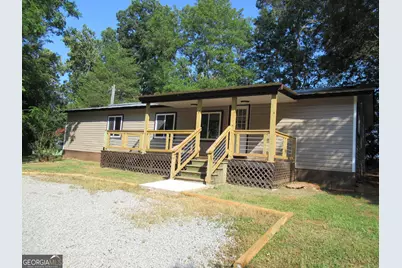1379 Sam Craven Road, Cleveland, GA 30528 - Photo 2