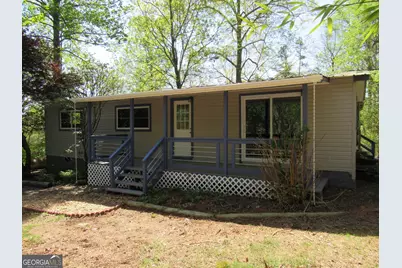 229 Fox Mountain Road, Dahlonega, GA 30533 - Photo 2