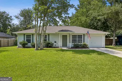202 Royal Avenue, Kingsland, GA 31548 - Photo 1