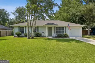 202 Royal Ave, Kingsland, GA 31548 - Photo 1
