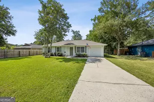 202 Royal Ave, Kingsland, GA 31548 - Photo 4