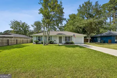 202 Royal Avenue, Kingsland, GA 31548 - Photo 2