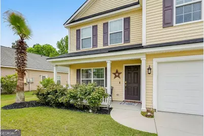 323 Winchester Drive, Pooler, GA 31322 - Photo 4
