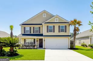 323 Winchester Dr, Pooler, GA 31322 - Photo 2