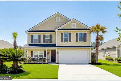 323 Winchester Drive, Pooler, GA 31322 - Photo 1