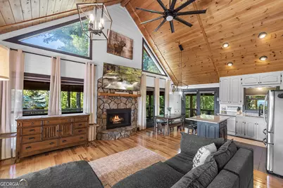832 Scenic Mountain View Road, Blue Ridge, GA 30513 - Photo 6