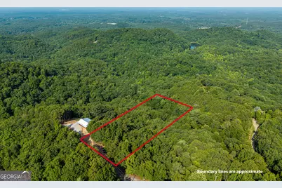 294 Adair Drive NE, Ranger, GA 30734 - Photo 6