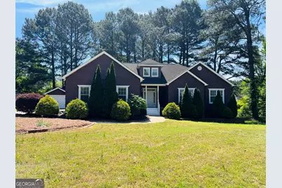 74 Morning Dove Lane, Newnan, GA 30265 - Photo 1