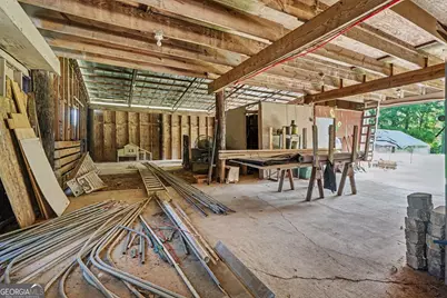 2071 W Hightower Trail, Conyers, GA 30012 - Photo 4