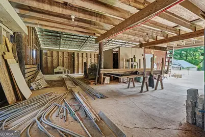 2071 W Hightower Trail, Conyers, GA 30012 - Photo 4