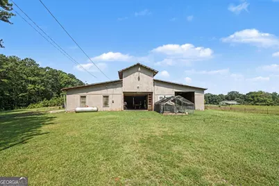 2071 W Hightower Trail, Conyers, GA 30012 - Photo 2