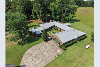 2071 W Hightower Trail, Conyers, GA 30012 - Photo 16