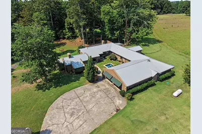 2071 W Hightower Trail, Conyers, GA 30012 - Photo 16