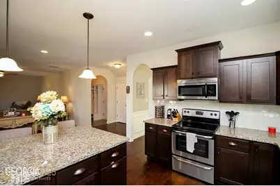 345 Cliffhaven Circle, Newnan, GA 30263 - Photo 4