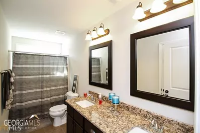 345 Cliffhaven Circle, Newnan, GA 30263 - Photo 16