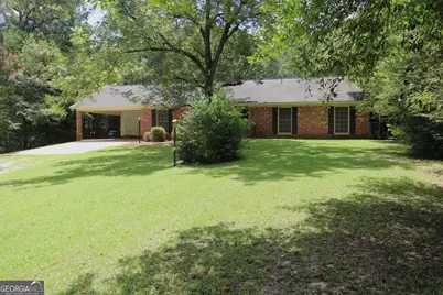 5400 Holland Drive, Columbus, GA 31909 - Photo 1