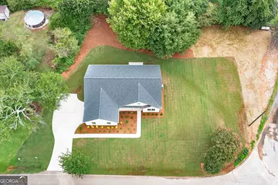 151 Bruce Road, Dawsonville, GA 30534 - Photo 20