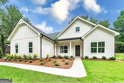 151 Bruce Road, Dawsonville, GA 30534 - Photo 22