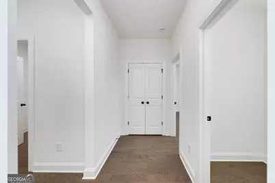 151 Bruce Road, Dawsonville, GA 30534 - Photo 12